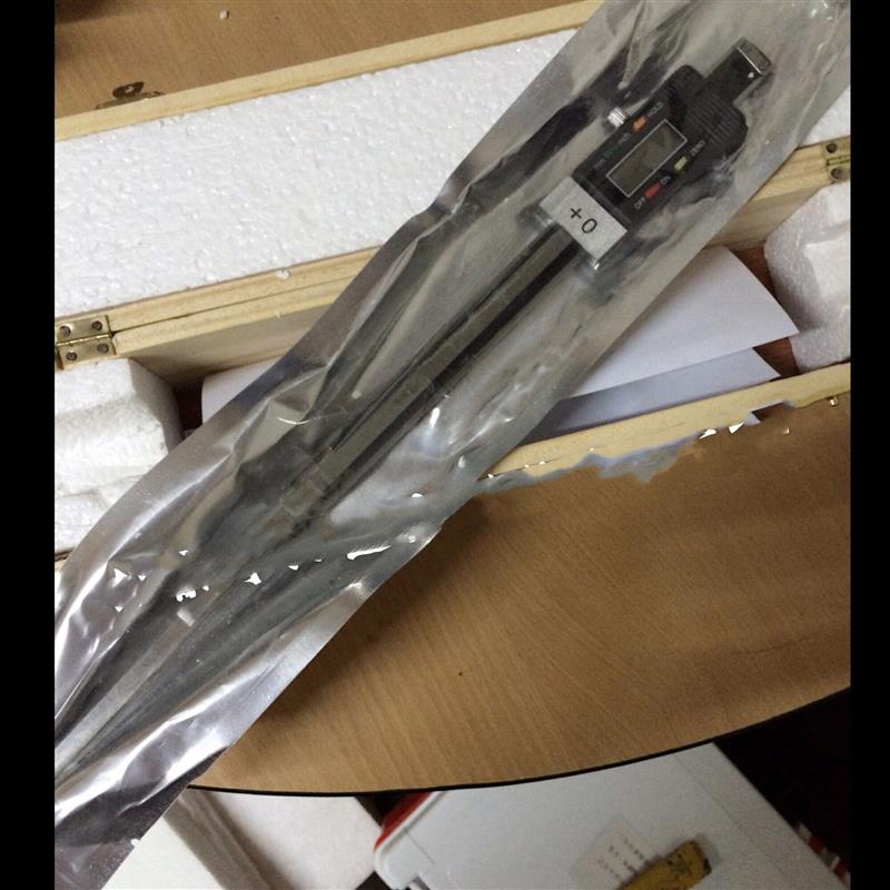 数字显示型楔形塞尺定制SD0-10mm库M388777 