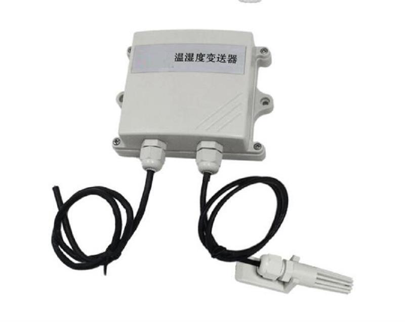 温湿度变送器RS-WS-I20-2-4库号M400511 