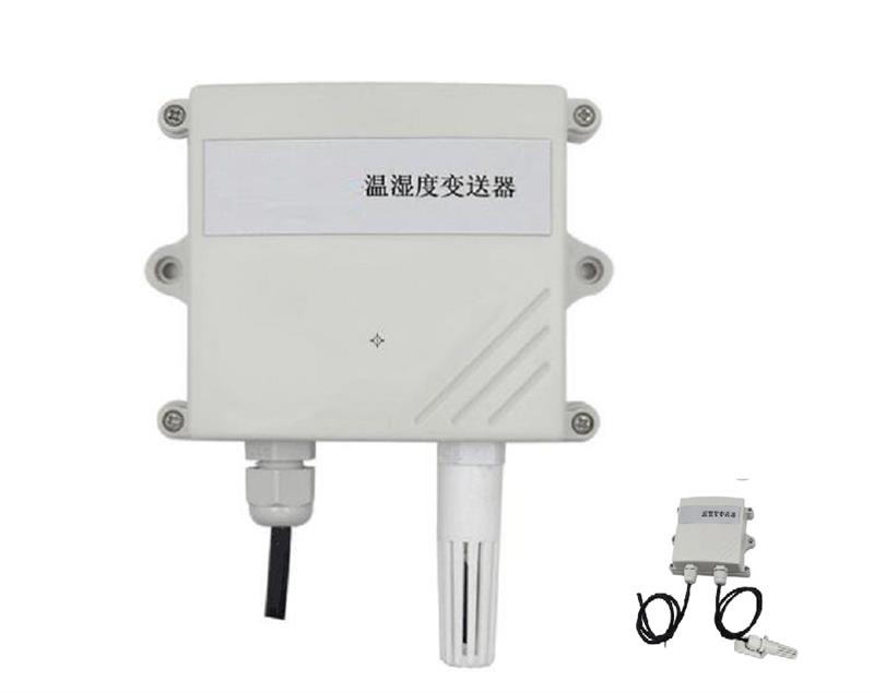 温湿度变送器RS-WS-I20-2-4库号M400511 