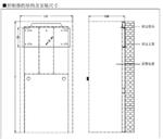 点对点可燃气体报警器SST-9801B库号M395686 
