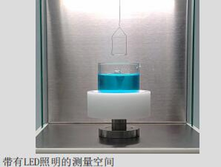 界面张力仪 型号FR030-Q2000库号M395779 