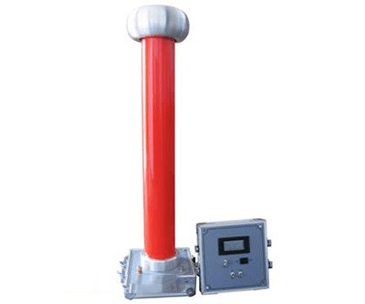 高压测定仪/分压器 型号FRC-50库号M392354 