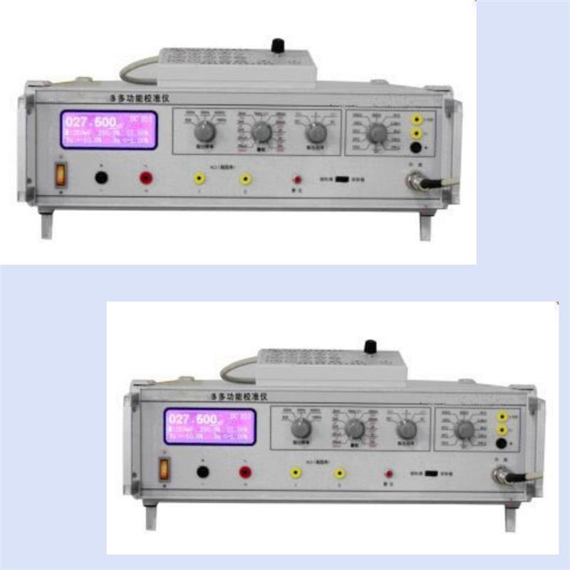 数字多功能校准仪型号DO30-IIB库号M300032  