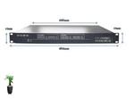 电话耦合器型号KTA138库号D400232 