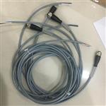 性能介绍P+F连接器V15-G-5M-PUR