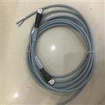 性能介绍P+F连接器V15-G-5M-PUR