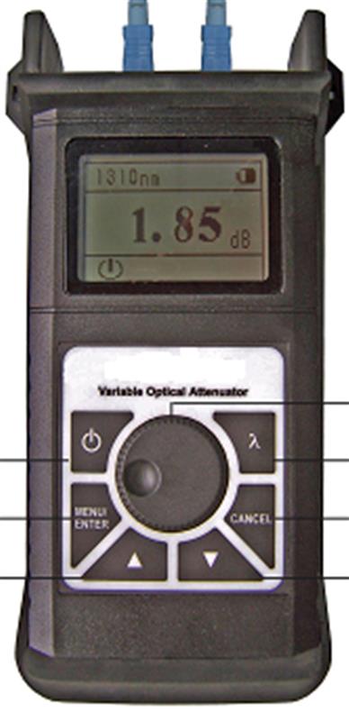数字可调光衰减器型号GT-9B03库号M239690 