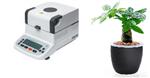 快速水分分析仪型号DFY-120A库号：M401533 