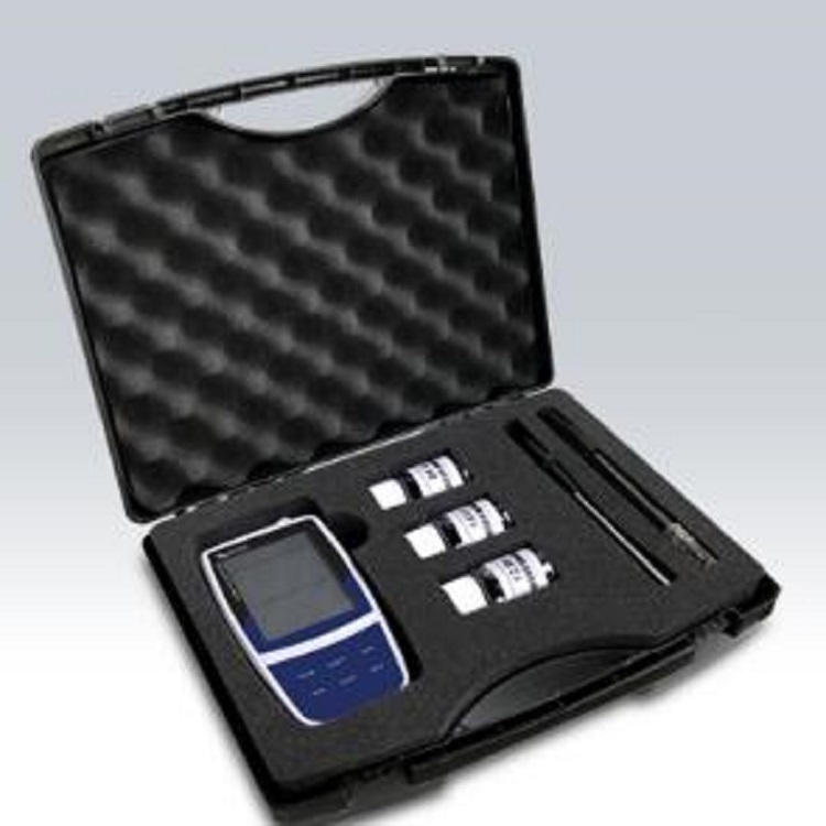 便携式电阻率仪型号BEC-6300C库号M402673 