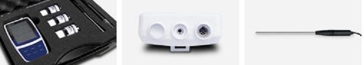 便携式电阻率仪型号BEC-6300C库号M402673 