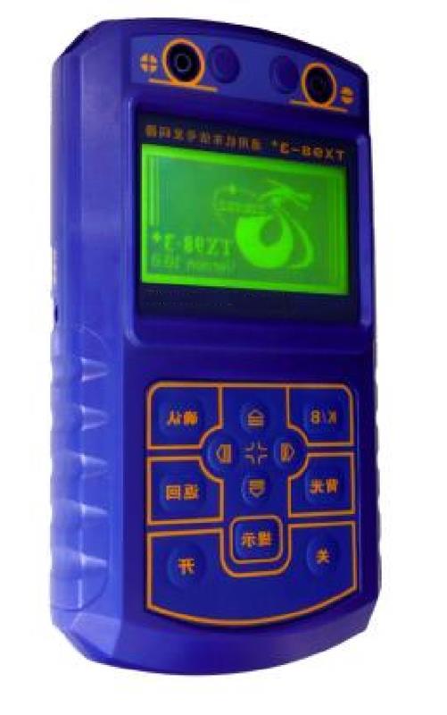 通用机车信号发码器型号TX98-3+库号D382729 