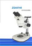 生物显微镜 型号ZSA0745库号M340976
