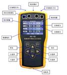 轨道电路分路测试仪型号HRD-Ⅲ库号M321442 