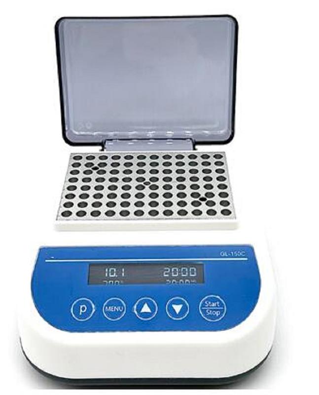 干式恒温器型号GL-150C库号M390808 