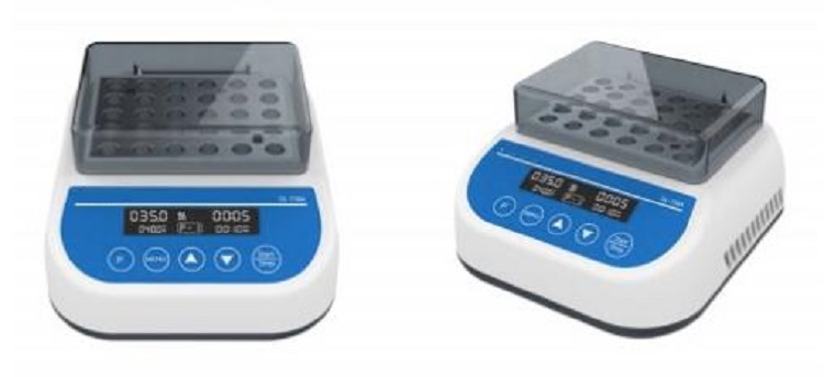 干式恒温器/迷你金属浴GL-120D库号M390661 