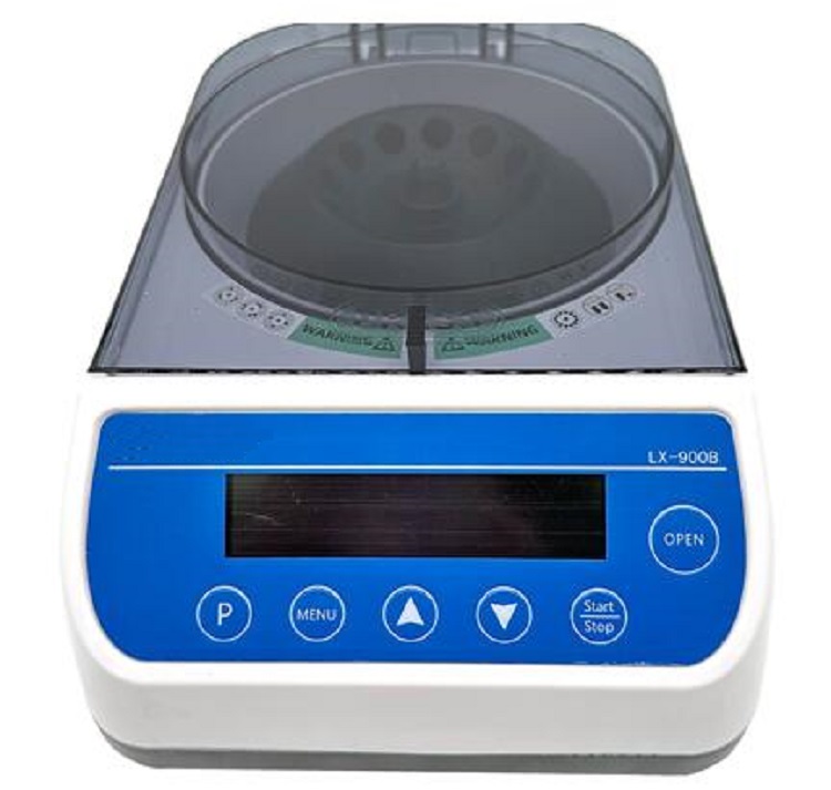高速迷你离心机 型号LX-900B库号M388660 