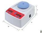 美国精骐涡旋混匀器VM-02U库号：M400303 