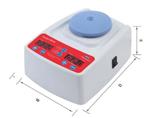 美国精骐涡旋混匀器VM-02U库号：M400303 