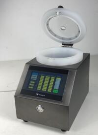高精度程控匀胶机型号SYSC-100C库号M399592 