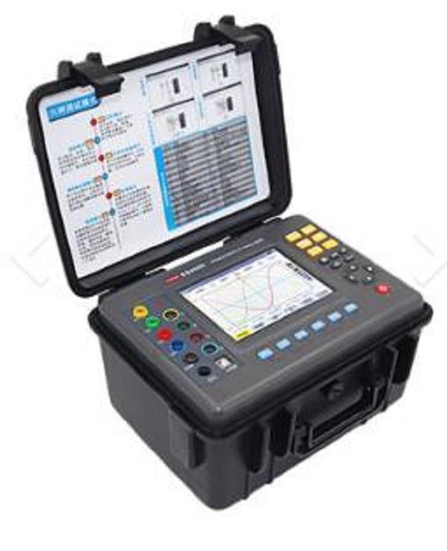 电能质量分析仪 型号ES4000库号M389527 