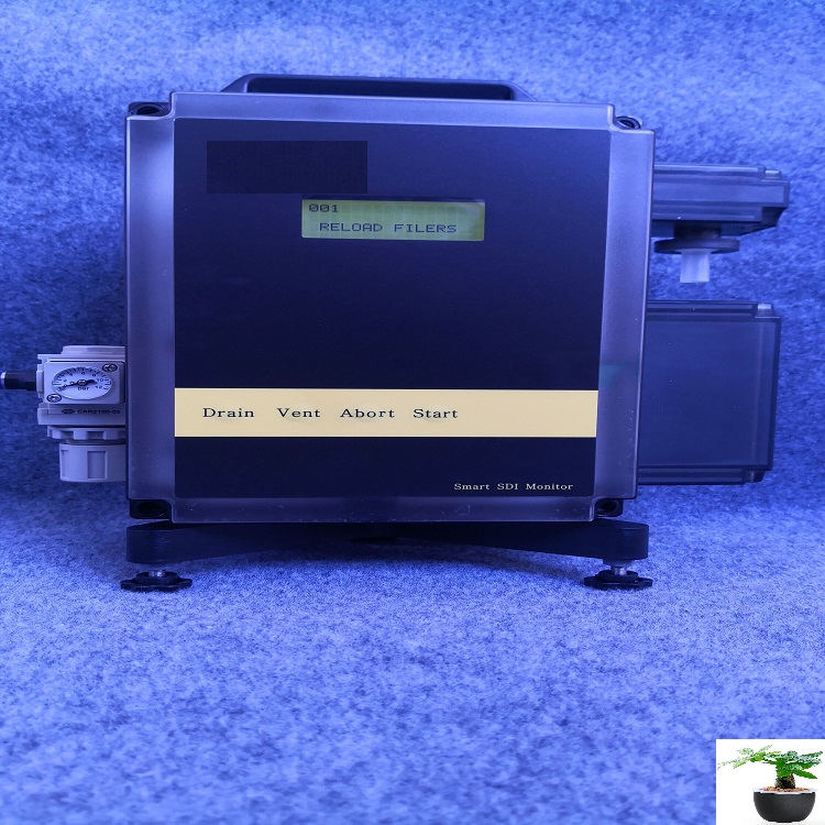 SDI自动测定仪型号EZ SDI库号D307781 