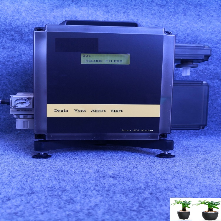 SDI自动测定仪型号EZ SDI库号D307781 