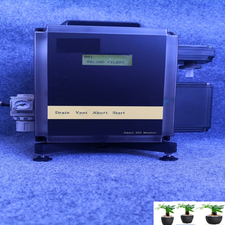 SDI自动测定仪型号EZ SDI库号D307781 
