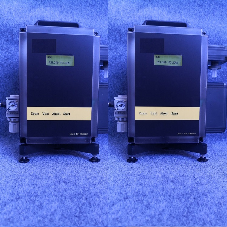 SDI自动测定仪型号EZ SDI库号D307781 