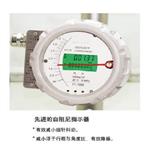 金属管转子流量计 型号:DN80-304-1-H