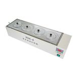 数显单列四孔水浴锅型号HH-4库号M12236