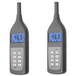 多功能声级计USB 型号SL-5868P库号M389124 