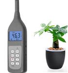 多功能声级计USB 型号SL-5868P库号M389124 