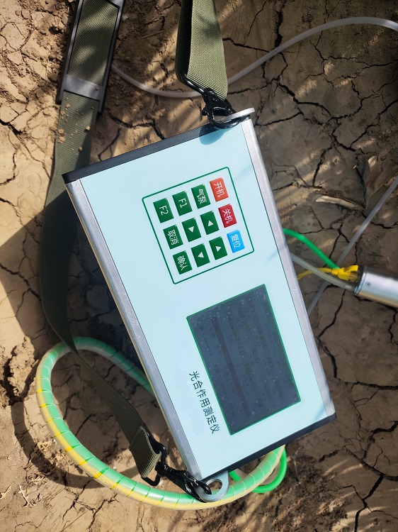 光合作用测定仪 型号M330891-SY-2020 