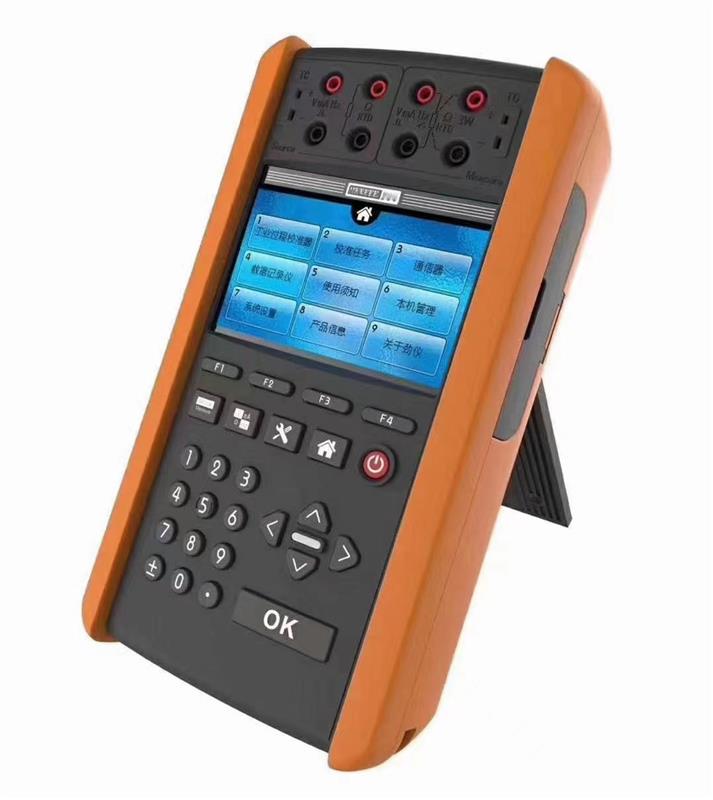 工业过程校准器型号JY865-q2库号M261822 