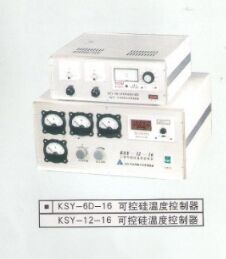 电炉温度控制器 型号KSY-6D-16库号M224035