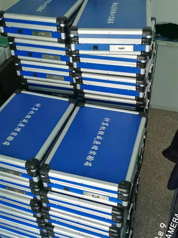 单片机、微机接口综合实验箱  型号M71527
