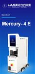 Mercury-4E       精密激光剥线系统