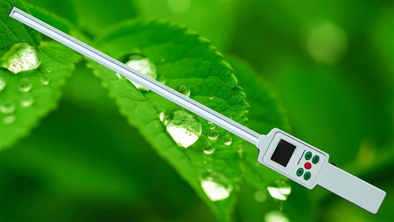 植物冠层测量仪 型号M329589-SY-S01