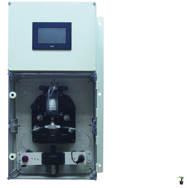 全自动污染指数检测仪AT SDI-PLC库M402834 
