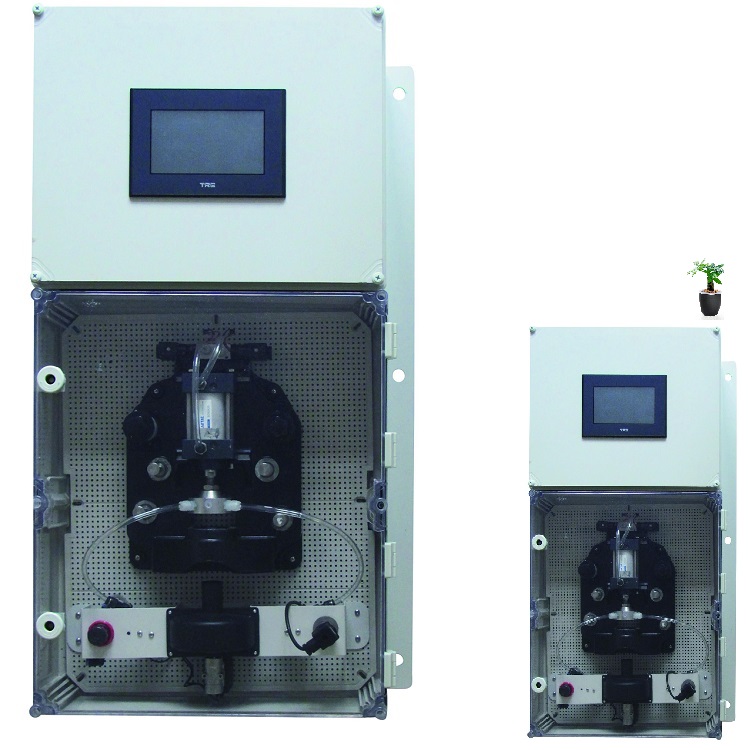 全自动污染指数检测仪AT SDI-PLC库M402834 
