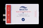 全新SECG4.0便携式心电图性能模拟器