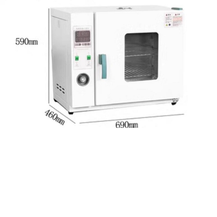 鼓风干燥箱型号MW17-101-1B库号M405438  
