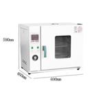 鼓风干燥箱型号MW17-101-1B库号M405438  