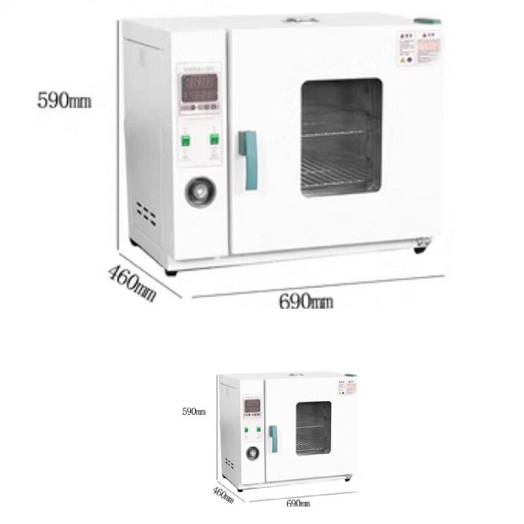 鼓风干燥箱型号MW17-101-1B库号M405438  