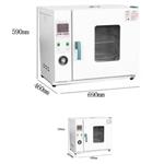 鼓风干燥箱型号MW17-101-1B库号M405438  