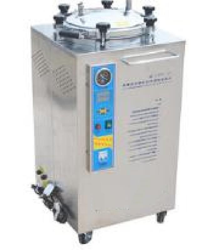 立式灭菌器 型号LX-B35L库号：M403633 