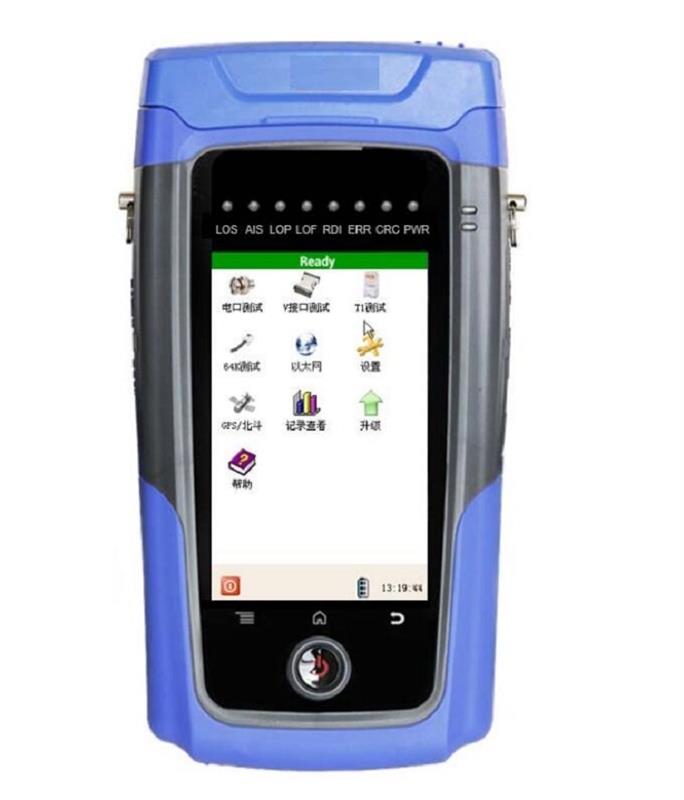 数据传输分析仪 型号BER‐1580T库号M399923 
