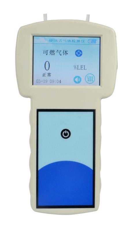 便携式单一气体检测仪型号KP668库号D391763 