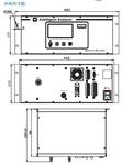氮氧化合气体分析仪型号CI-PC71库号M400183 