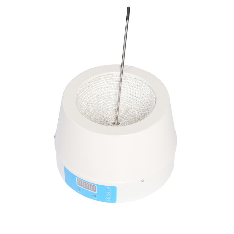 数显调温电热套 型号HDM-1000C库号M305225